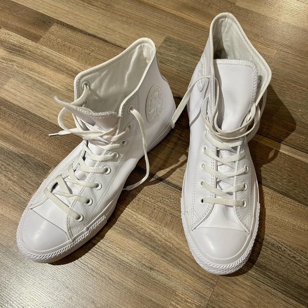 Converse all star